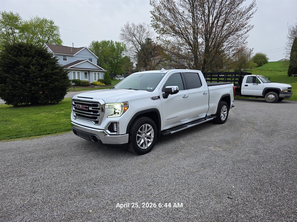 GMC Sierra 1500 2019 3GTU9DEL4KG159426 image GMC Sierra 1500 2019 3GTU9DEL4KG159426 image